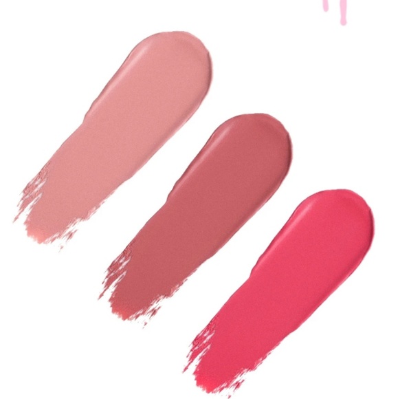 Money Roll Matte Lipsticks - Picture 2 of 8